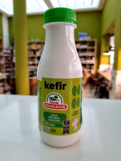 kefir