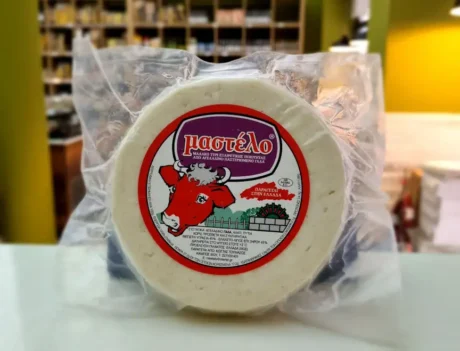 Сирене Мастело краве