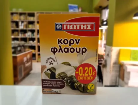 Царевично нишесте 200 г
