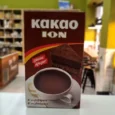 какао-ион