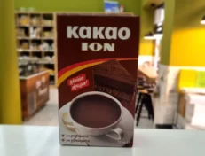 Какао ION 125 г