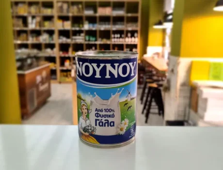 Кондензирано мляко Noy Noy