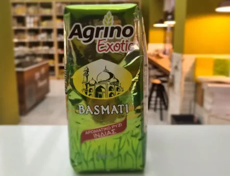 Ориз Басмати 500 г