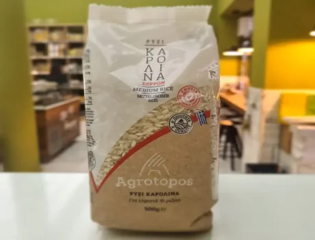 Ориз Каролина 500 г
