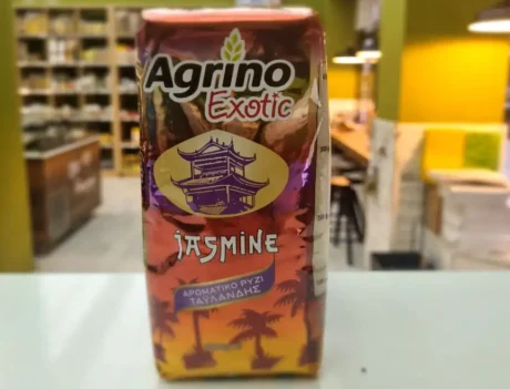 Ориз Жасмин 500 г