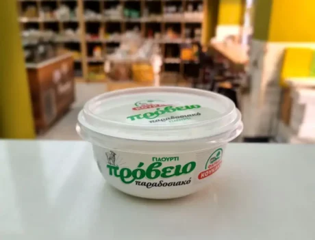 Овче кисело мляко 220 г