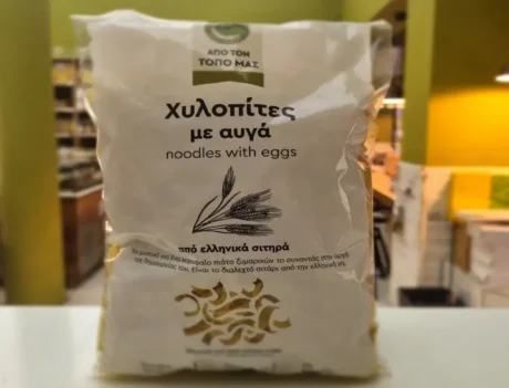 Хилопитес с яйца 500 г