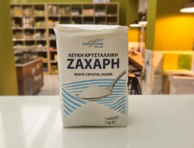 захар