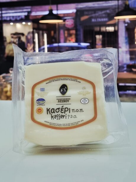 Кашкавал "Касери" от Митилини 250гр